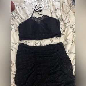 Torrid 2 piece Swimsuit